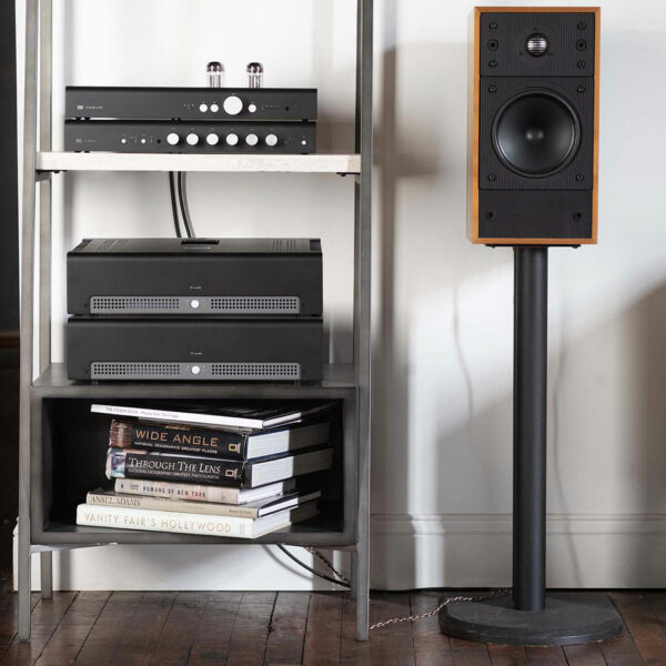 Schiit Loki Max Audiophile Equalizer Reviewed by Mike Prager