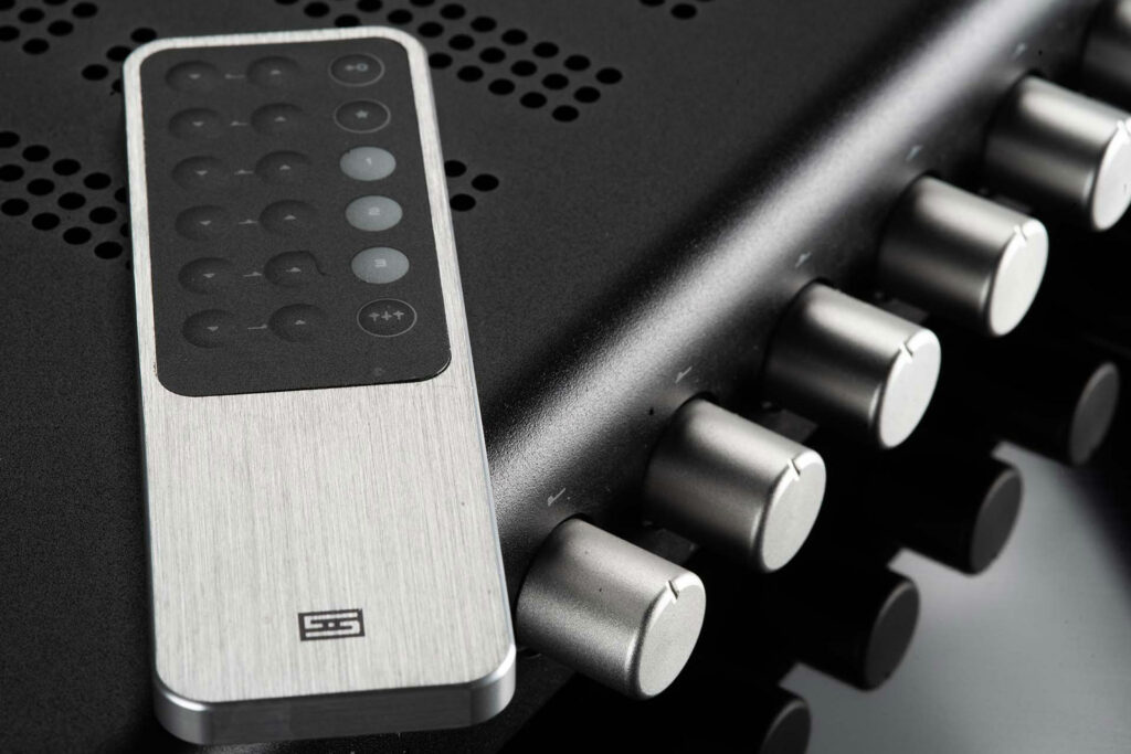 Schiit Loki Max Audiophile Equalizer Reviewed by Mike Prager