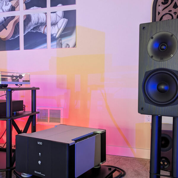 Monoprice Monolith B5 bookshelf speakers reviewed