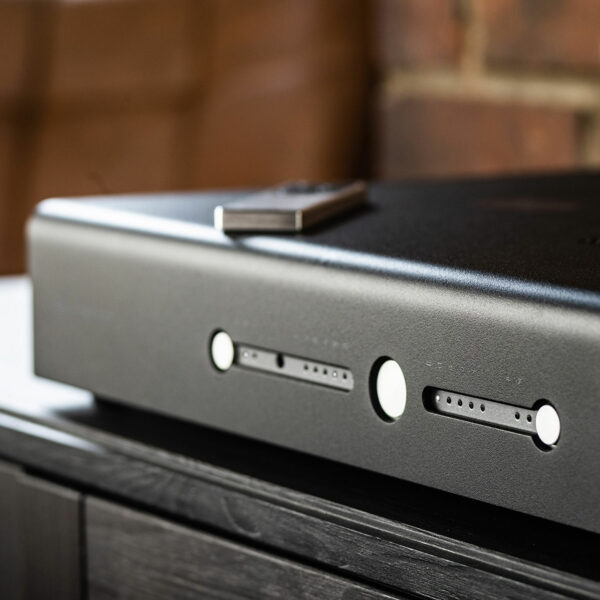The Schiit Schiit Yggdrasil+ OG DAC Reviewed
