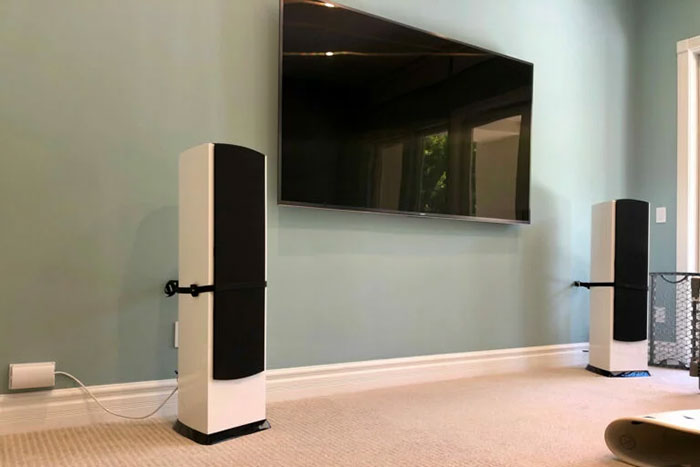 Baby Proofing Your Audiophile System