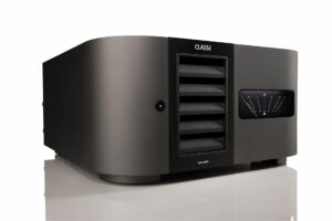 Classe Delta Stereo amp reviewed by Jerry Del Colliano