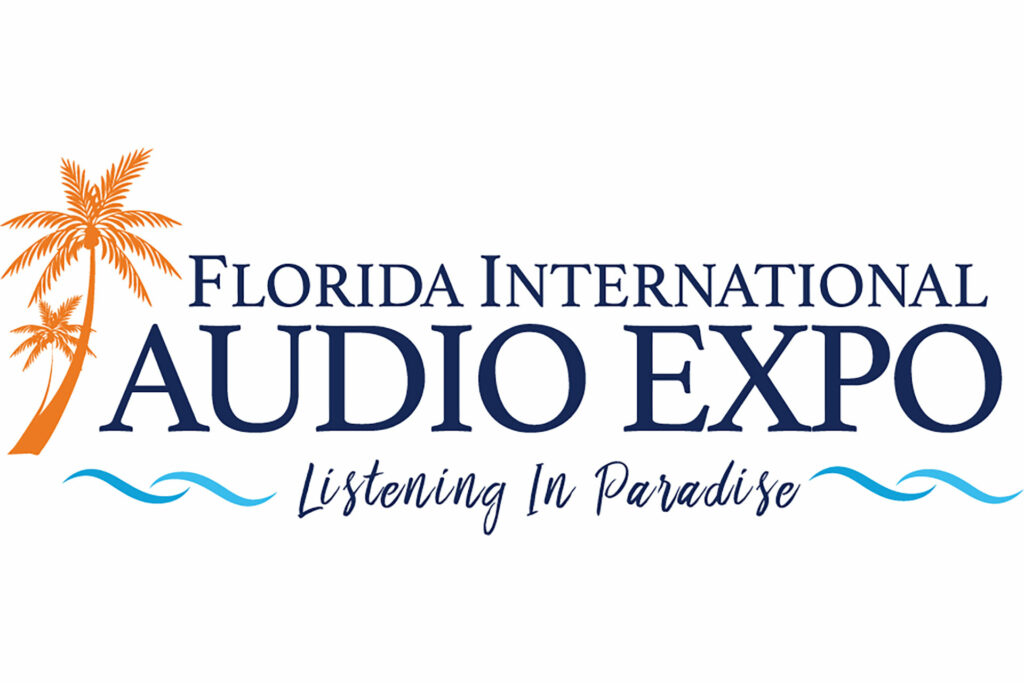 Florida International Audiophile Show 2024