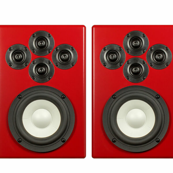 Tekton Design Matrix Monitors reviewed