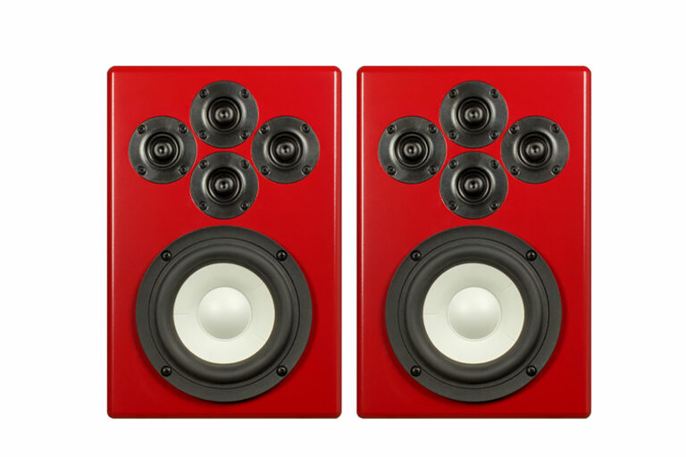 Cabasse The Pearl Keshi Speaker System Reviewed - Future Audiophile Magazine