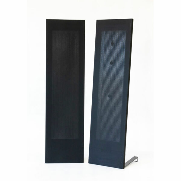 Magnepan LRS+ dipole loudspeakers have caught a lot of recent attention in the audiophile community