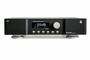Bricasti Design M1 Series II DAC, our best high-end DAC pick