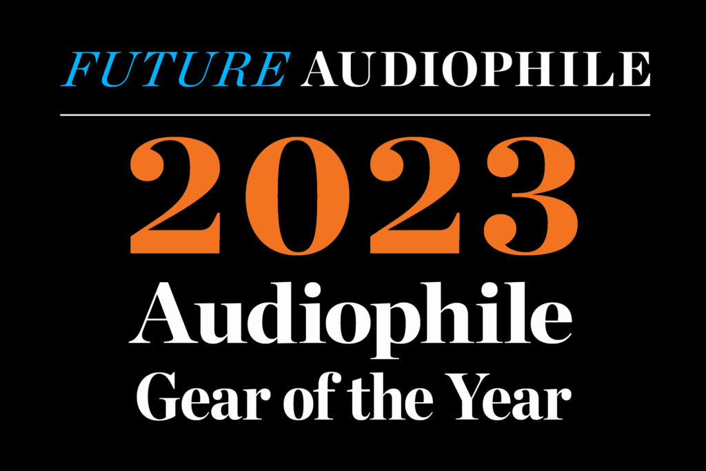 2023 FutureAudiophile.com Gear of The Year Awards