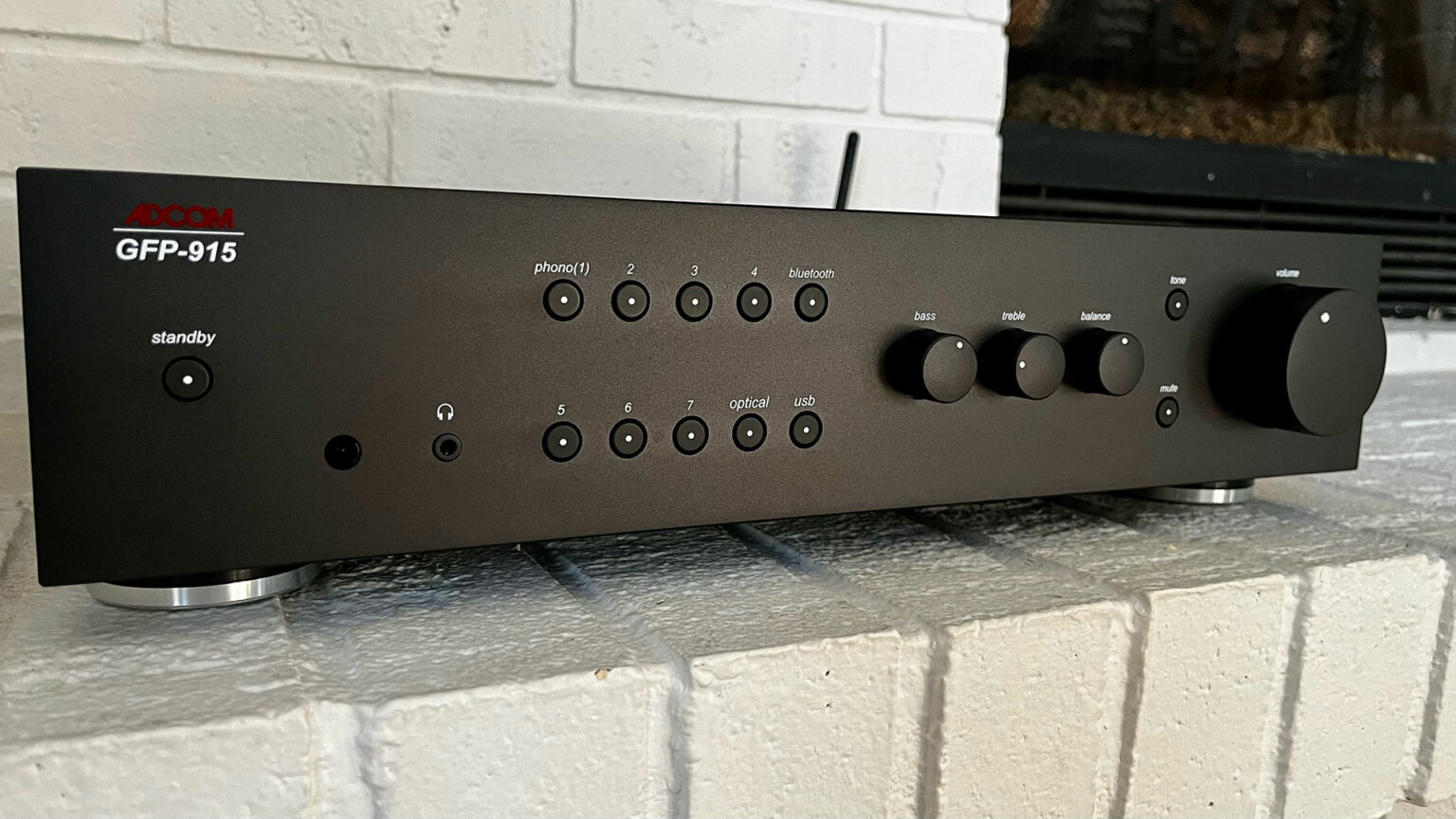 Audiophile Preamp Reviews, Stereo Preamps, DAC/Preamps