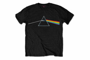 My wife is becoming an unexpected audiophile so I feel compelled to get her a Dark Side of the Moon T-Shirt for Christmas