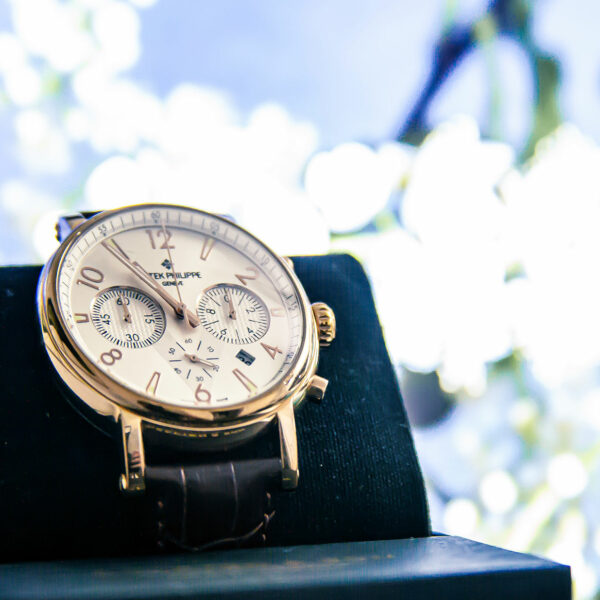 For many watch enthusiasts, a Patek Phillipe is the holy grail of timepieces