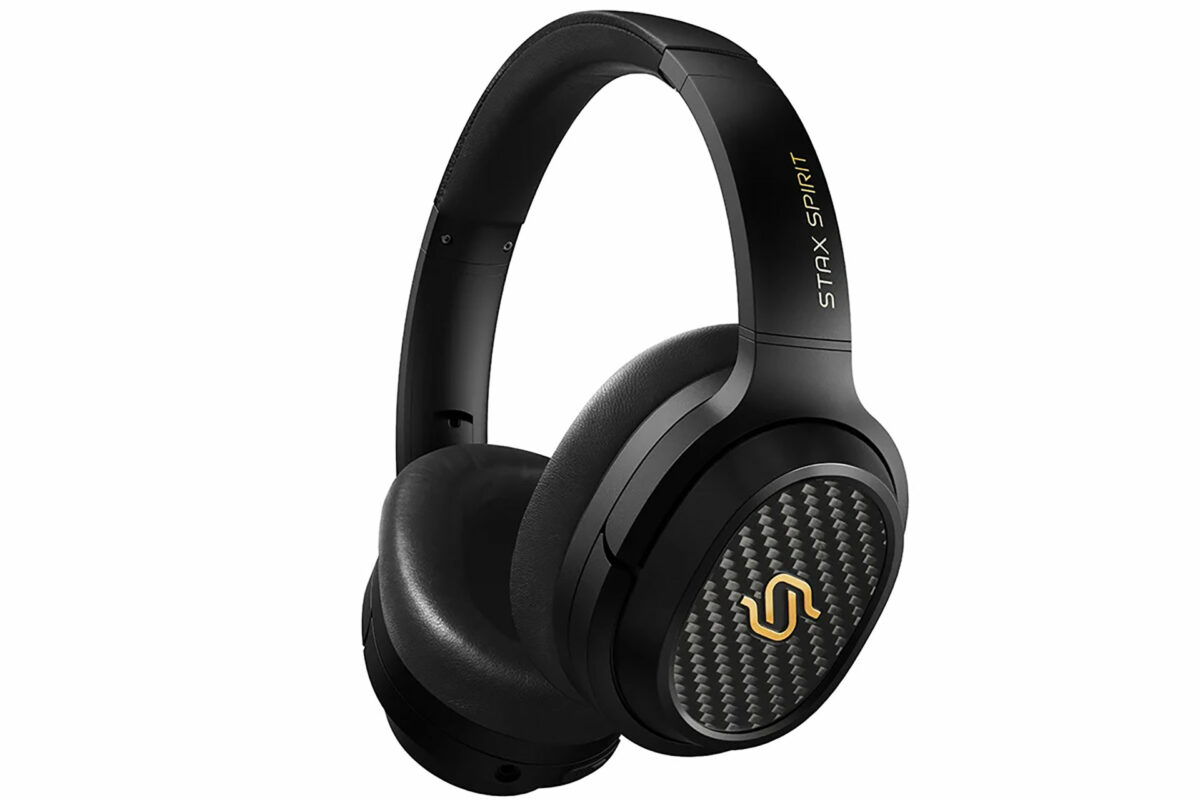 EDIFIER STAX SPIRIT S3 - Cuffie - Audio Impact EDIFIER STAX SPIRIT S3 - Cuffie - Audio Impact