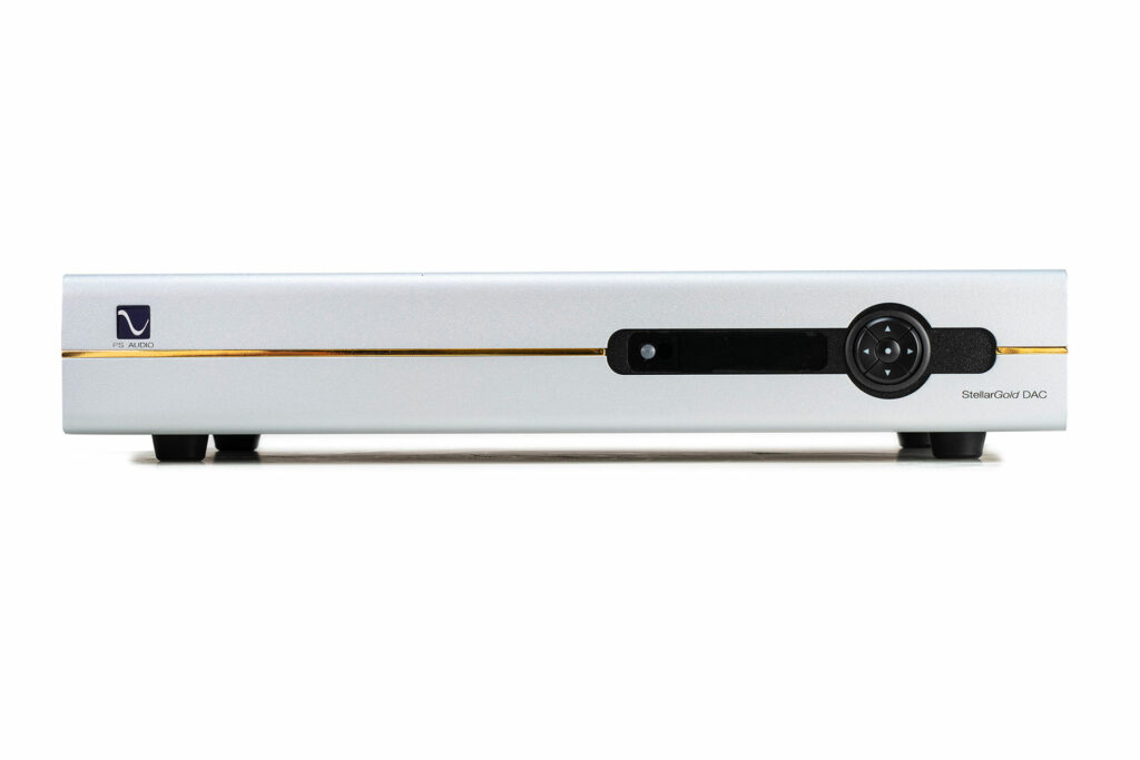 Both the PS Audio StellarGold DAC and Preamp are priced at $3,995 each. 