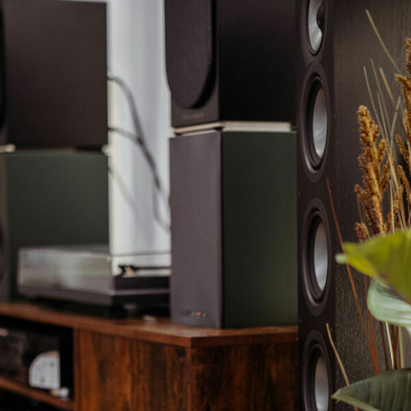 Can you stay in the audiophile club if you aren't actively buying gear?
