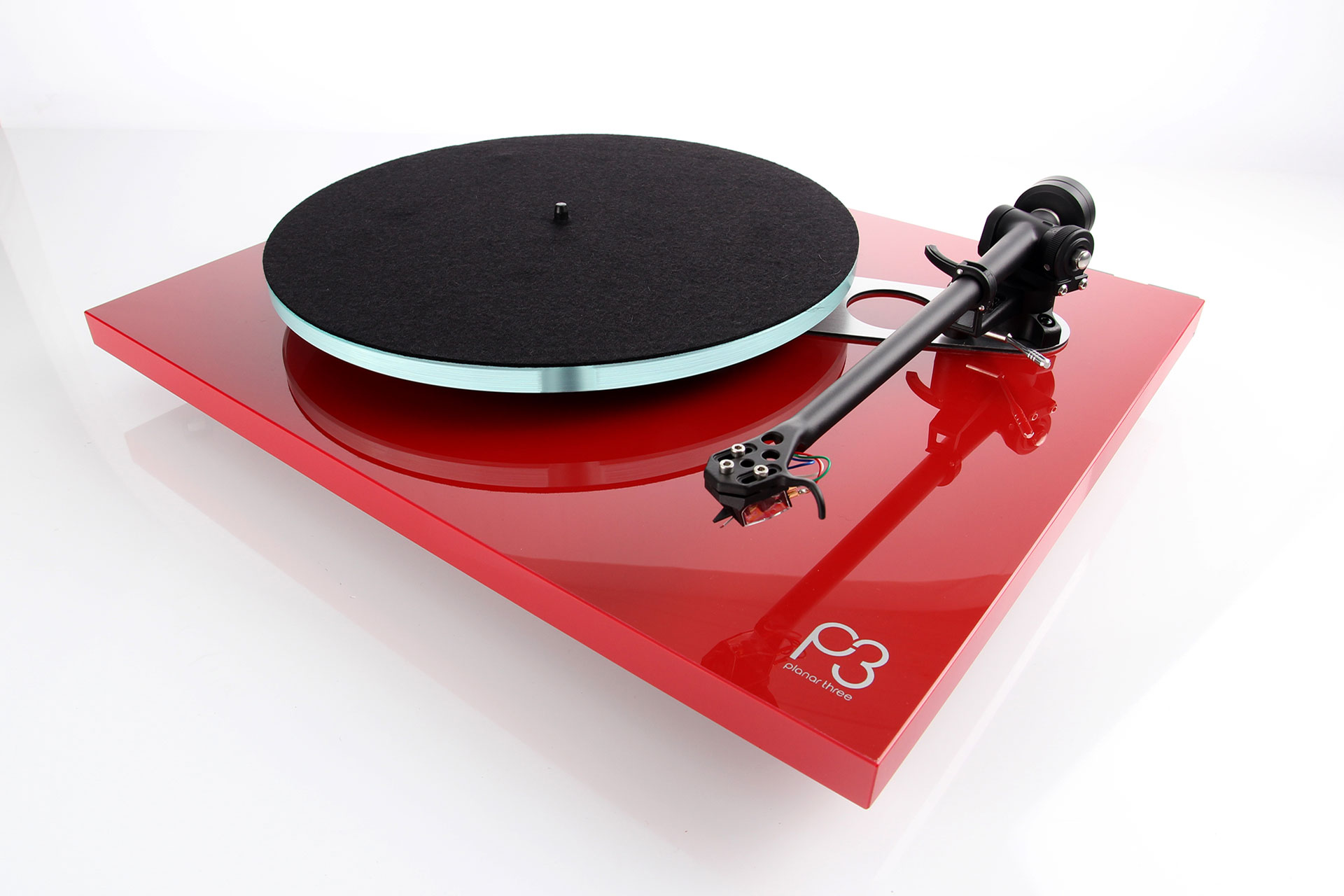 レガ　rega p3 レコードプレイヤー Rega Planar 3 Audiophile Turntable Reviewed