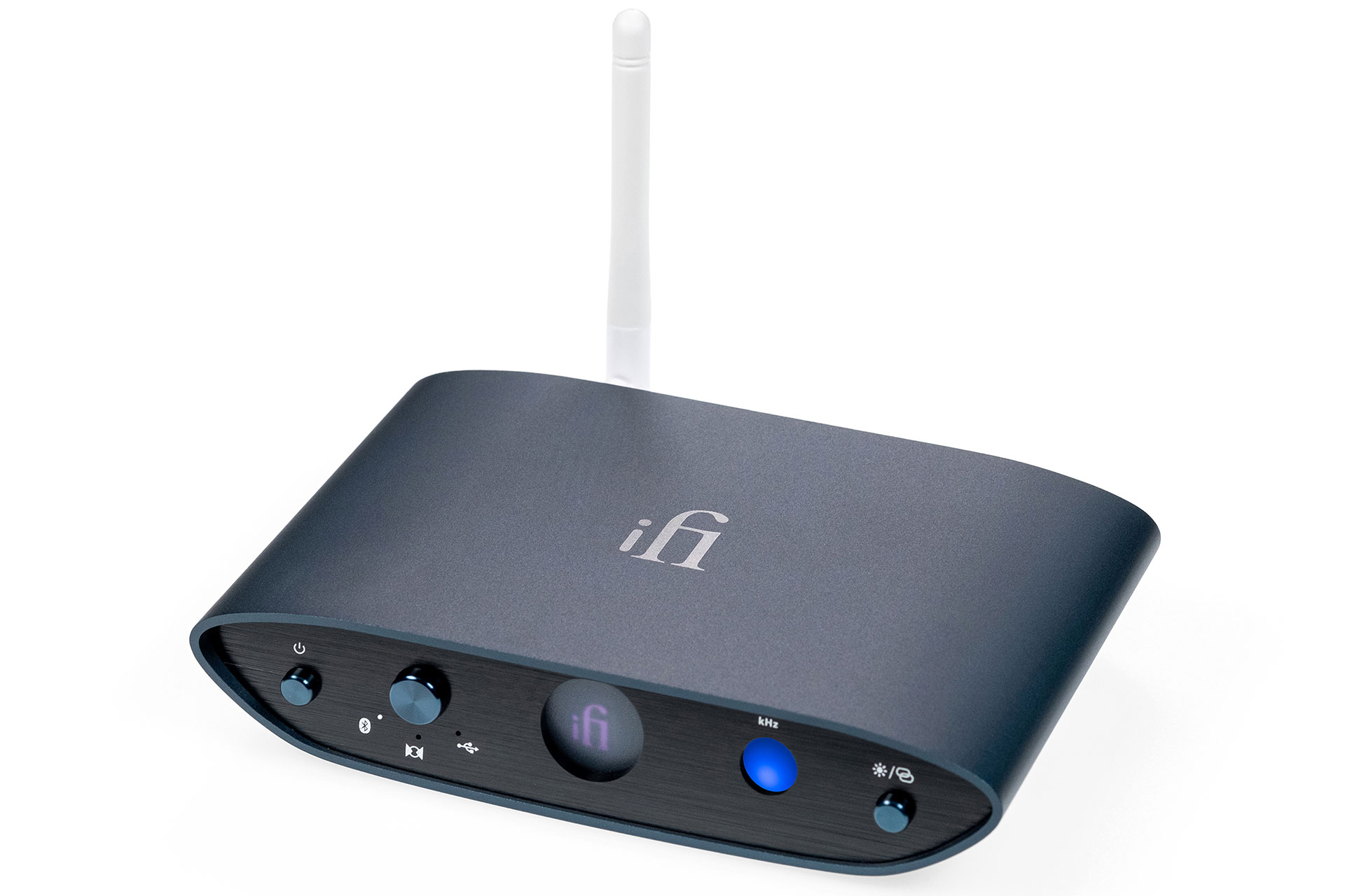 iFi Zen One Signature Audiophile DAC Reviewed