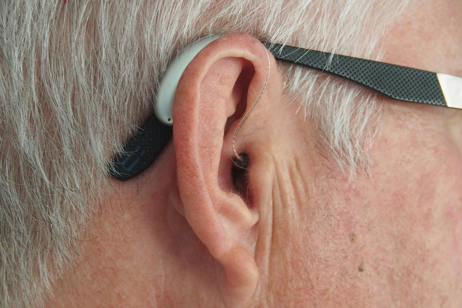 Can You Still Be a Real Audiophile If You Have Lost a Little of Your Hearing?