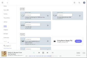 An audiophile's guide to using Roon Music Management Software