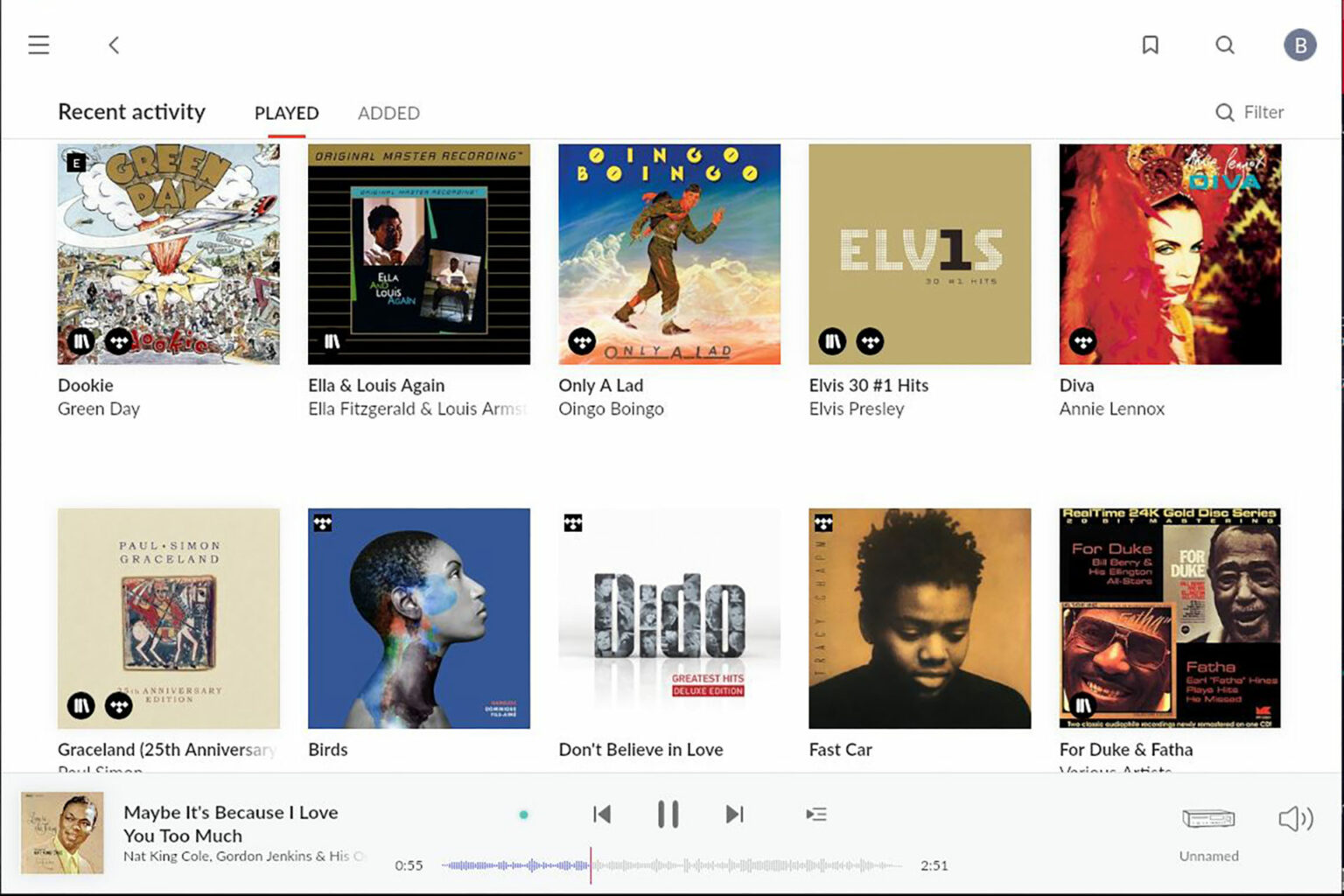 An audiophile's guide to using Roon Music Management Software