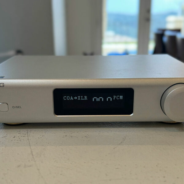 The Topping D90 III Sabre is one of the best audiophile products Chi-Fi has given us to date.