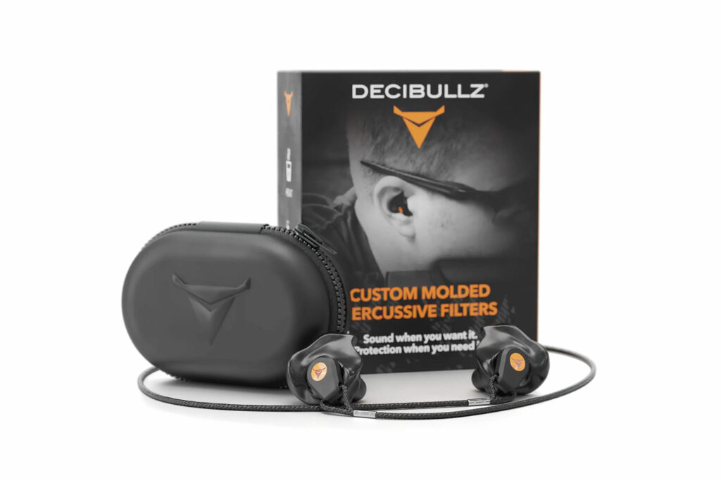 Here is another hearing protection product that can help an audiophile protect their hearing in non-audiophile situations. 