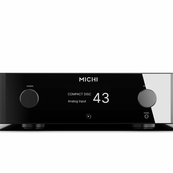 Rotel's Michi Preamp at $4,500 is right in the mid-market position and a strong performer for the price.