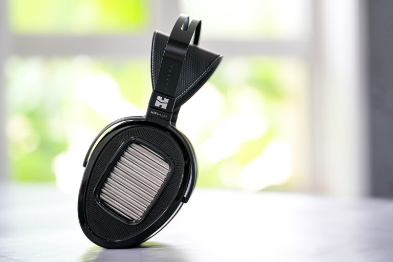 HIFIMAN Arya Headphones shipping soon