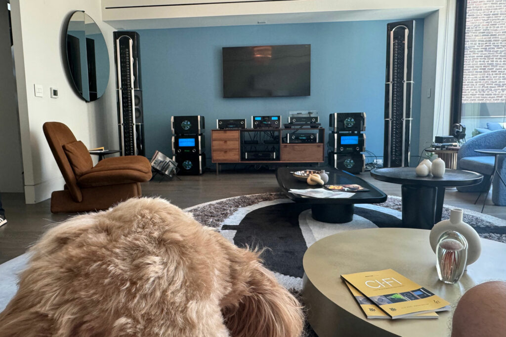 We all aspire to a bad-ass audiophile system that might cost a small fortune but there are less expensive ways to make the hobby more fun too. 