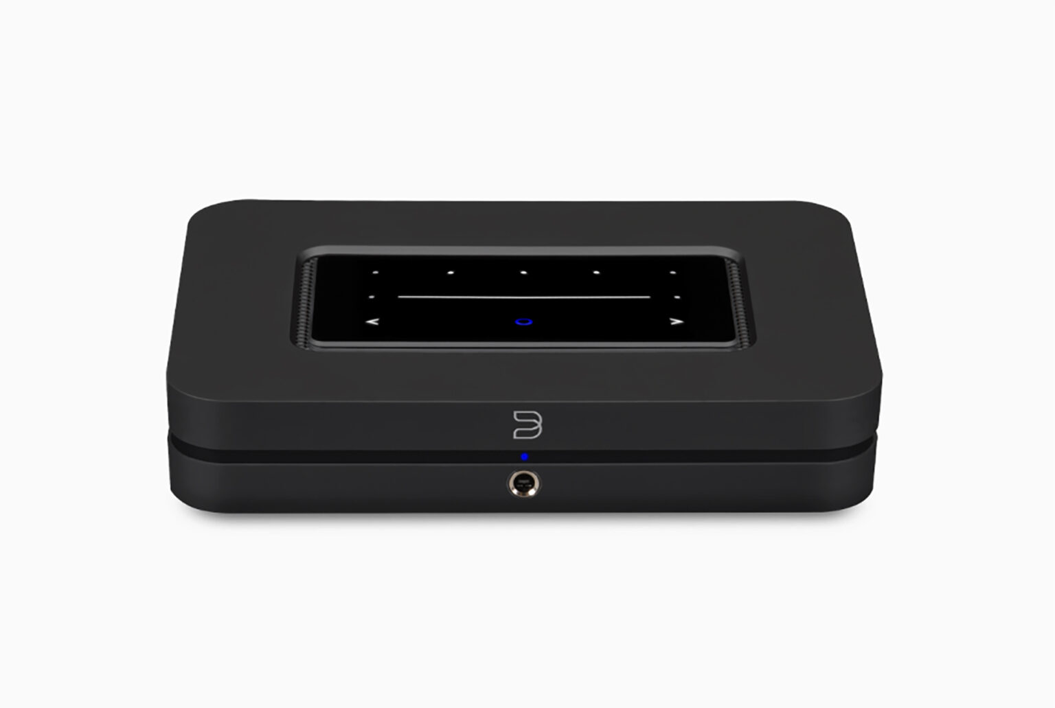 BlueSound Node 2024 Audiophile Music Streamer Reviewed