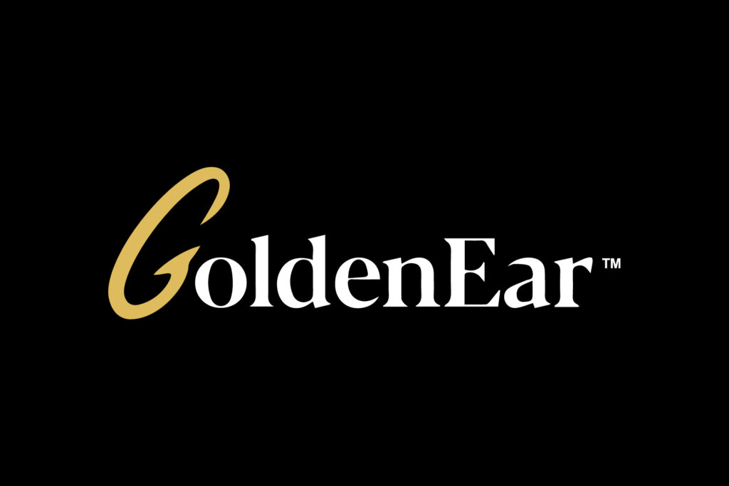 GoldenEar Bought by parent company of Paradigm and MartinLogan.