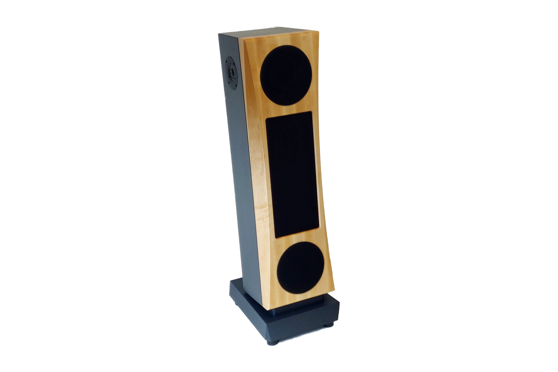 JansZen Valentina P8 Hybrid Electrostatic Loudspeaker Reviewed