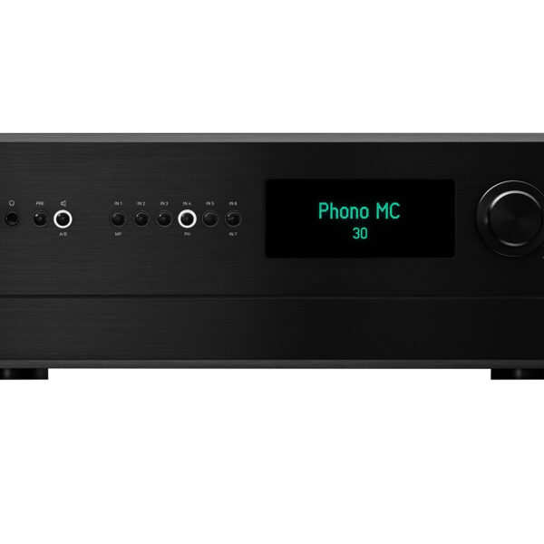 T+A elektroakustik R 2500 R Multisource Receiver Reviewed