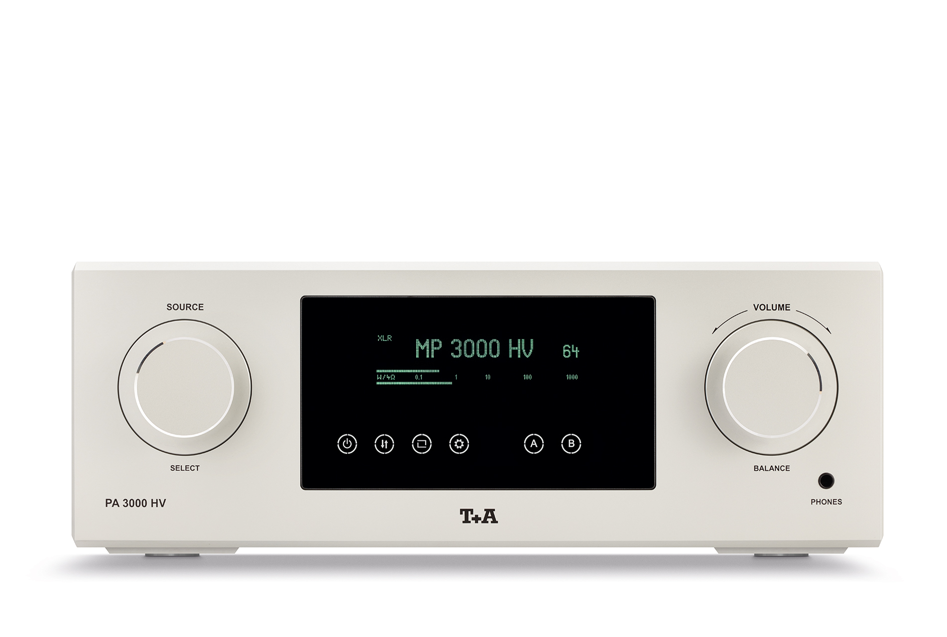 T+A elektroakustik PA 3100 HV Integrated Amplifier Reviewed