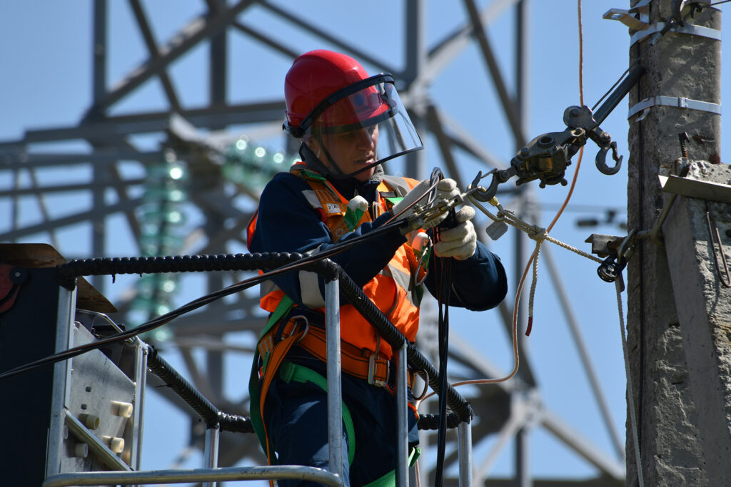 Many of our electrical problems come to us via power lines from the power plant but there are things we can do on our side to clean up our audiophile power.