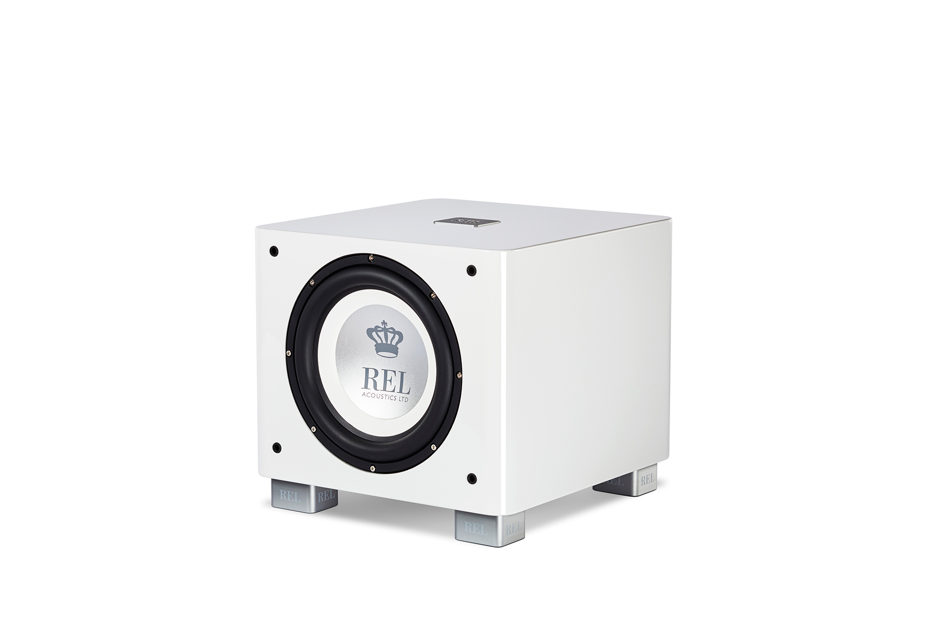 REL T/9x Audiophile Sub Reviewed