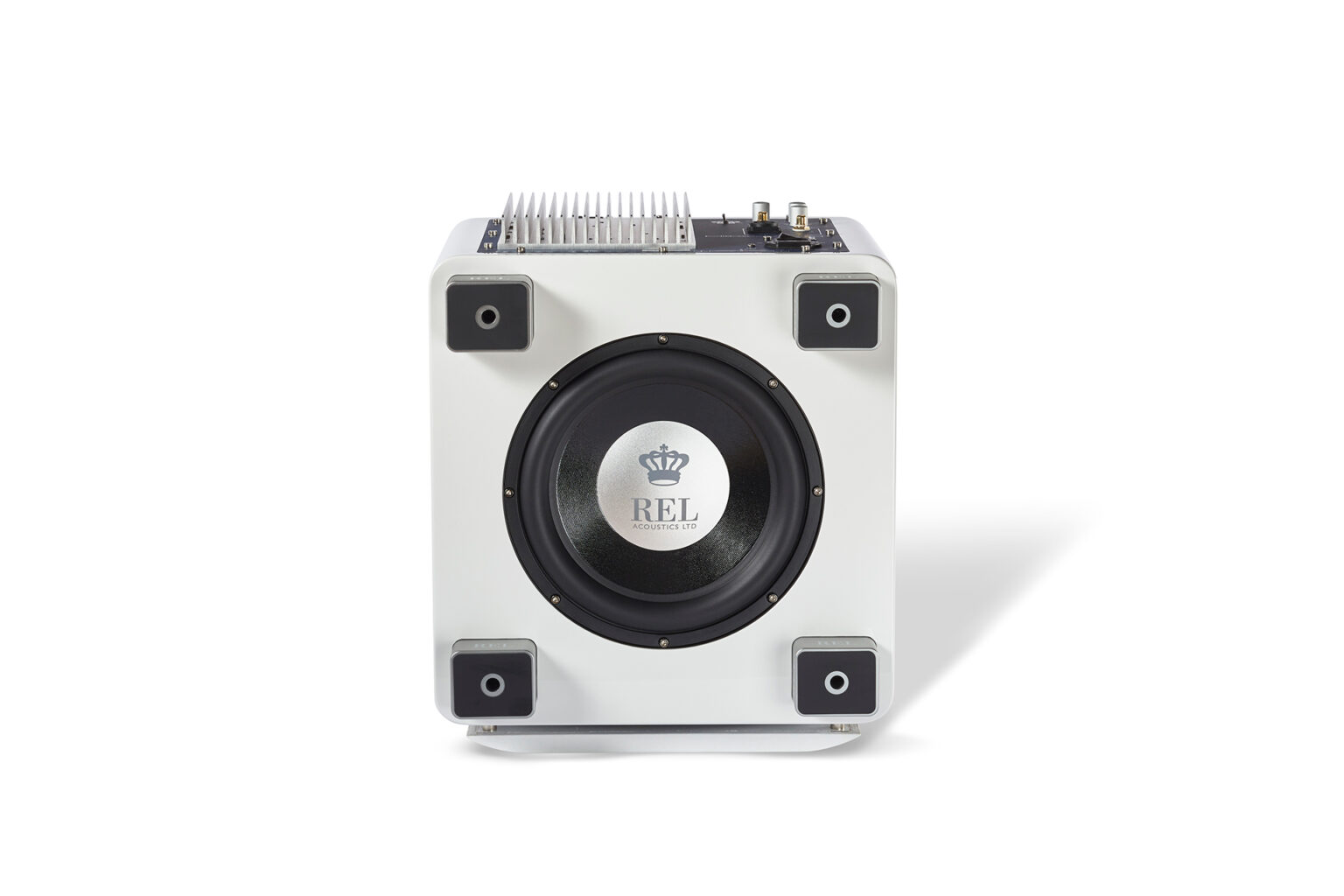 REL T/9x Audiophile Sub Reviewed