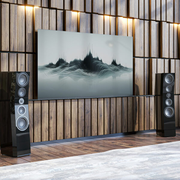 Everybody should want a sweet audio system but not all of us have the money that we want to own our dream system right now.
