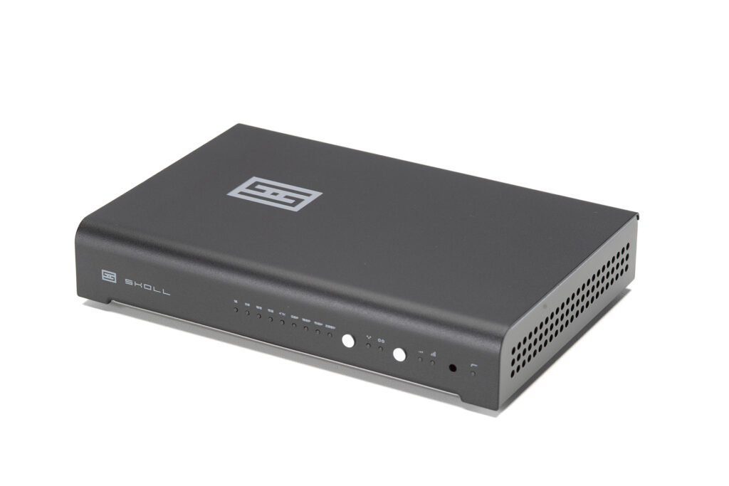 We love Schiit's sense of humor with our hobby but we love their value-based audiophile products even more.