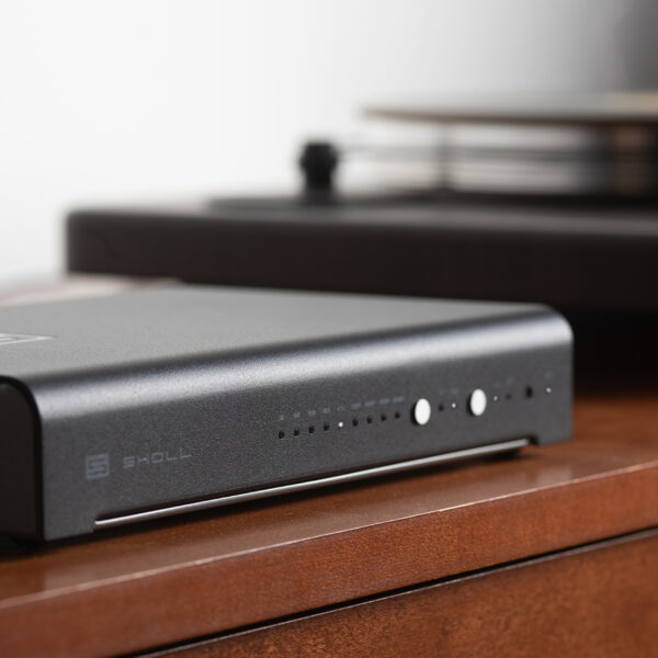Schiit Skoll F Phonostage Reviewed