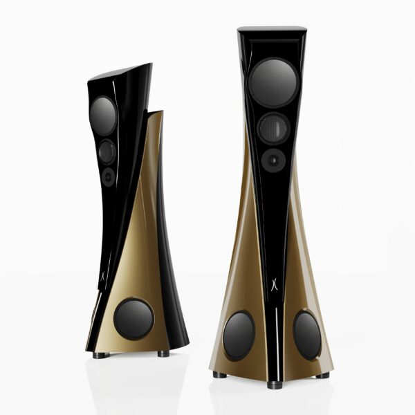 Estelon Audio from Estonia will be doing a $1,000,000 plus audiophile demo at AXPONA as well as hosting a night club event nightly.