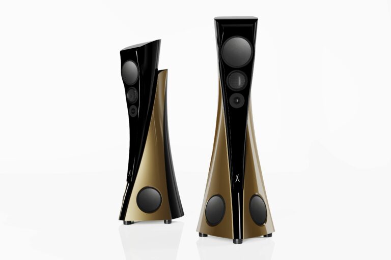 Estelon Audio from Estonia will be doing a $1,000,000 plus audiophile demo at AXPONA as well as hosting a night club event nightly.