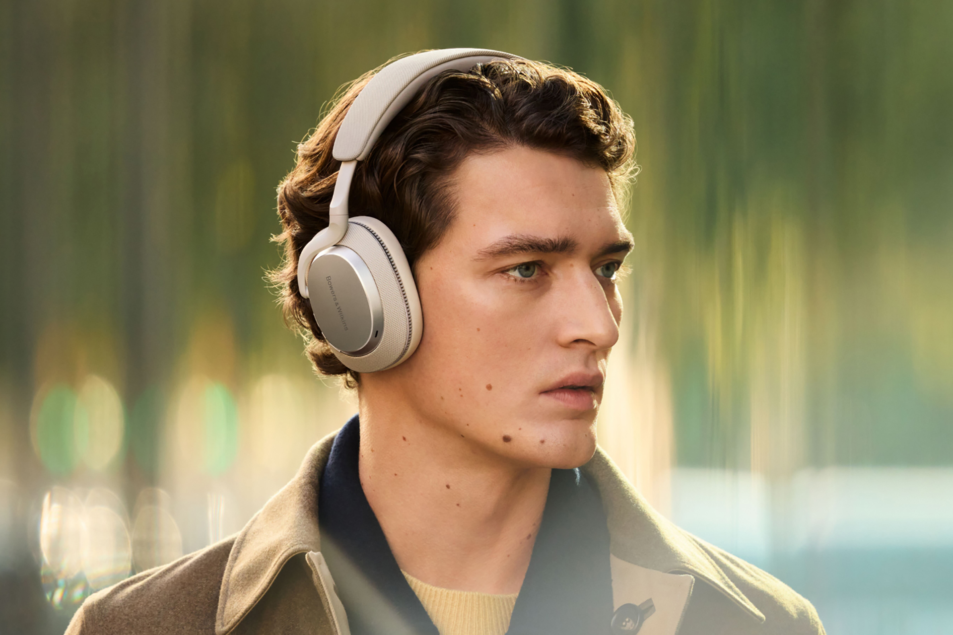 Px7 S3 Bowers ＆ Wilkins Bowers & Wilkins Px7 S3 Over-Ear Noise-Canceling Wireless
