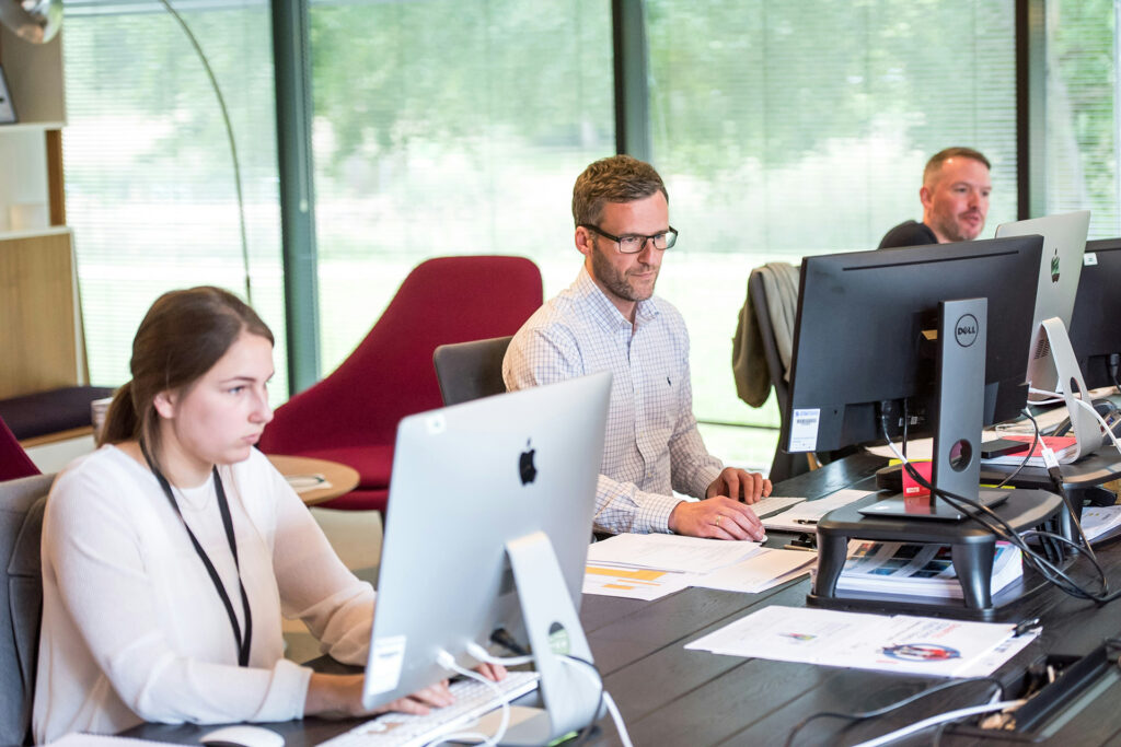 The first rule in customer support is to be kind to your agent EVEN if you are not in the mood at that moment.