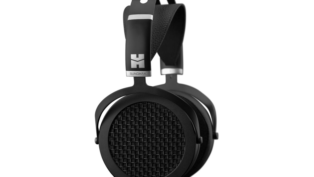 hifiman SUNDARA open back 本体のみ HIFIMAN-Sundara-OpenBack-