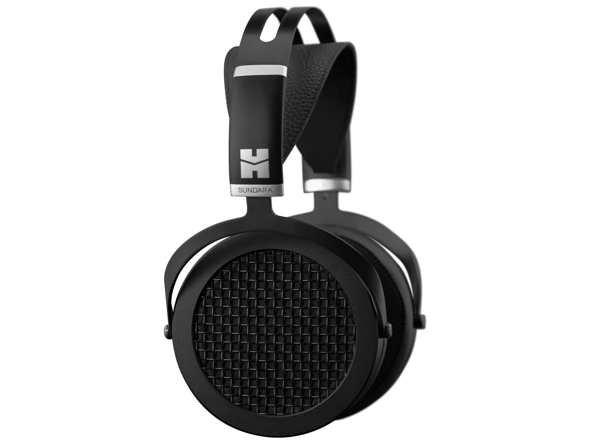 hifiman SUNDARA open back 本体のみ HIFIMAN-Sundara-OpenBack-