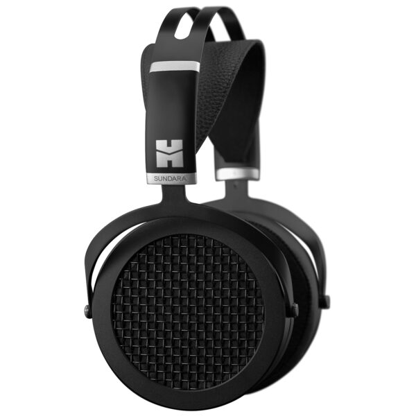 The HIFIMAN Sundara Open Back headphones.