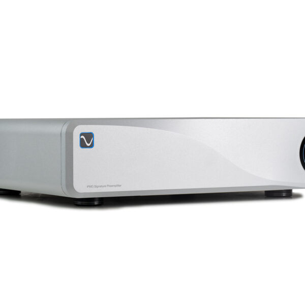 When Jim Swantko calls this preamp a "value" at $8,999 that is high praise when he owns a CH Precision and just reviewed a $20,000 Pass Labs XP-32 (review pending)