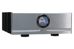 Pass Labs XA30.8 Class A power amplifier, our best Nelson Pass amp pick