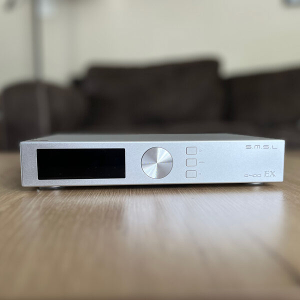 S.M.S.L. LD 400EX is an apex predator CHI-FI DAC price well under $1,000.
