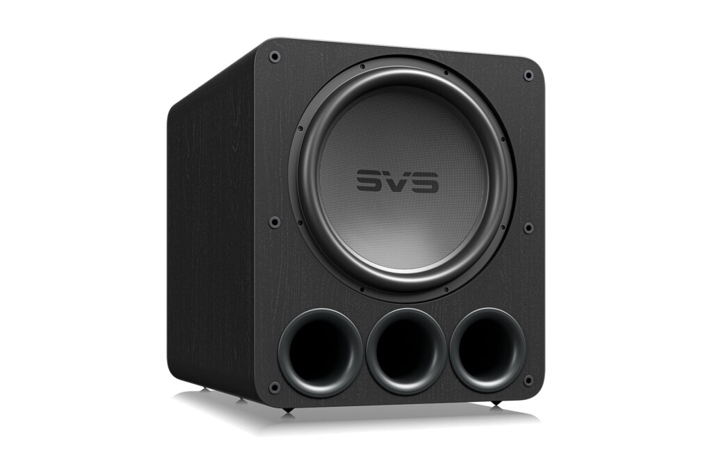 The SVS PB-17 is a ported subwoofer capable of the level of control that audiophiles demand but can move massive amounts of air as well.